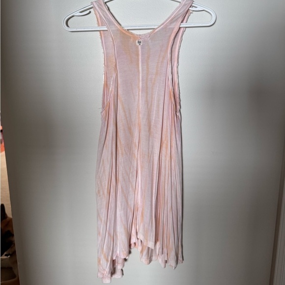 Billabong Spirit Ride Dress - Picture 9 of 9